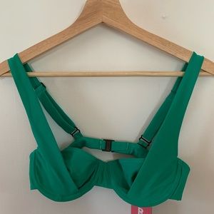 Blackbough swim Lucy Bikini top